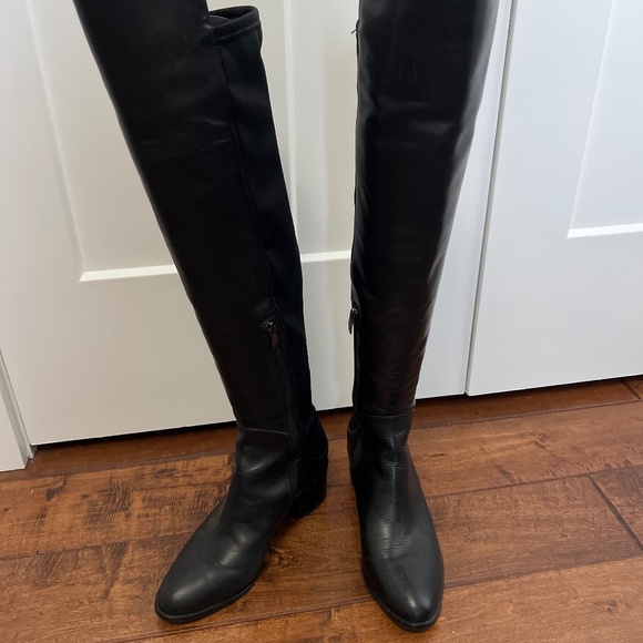 Via Spiga boots - Picture 1 of 3